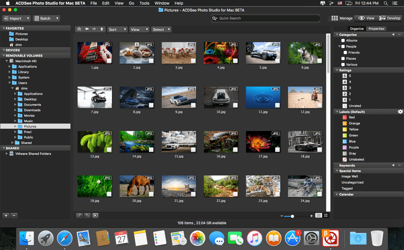 Photo Editing Apps For Beginners On A Mac